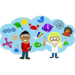 AZEM YÜKSELOĞLU İMAM HATİP ORTAOKULU STEM ETKİNLİK PAKETİ