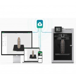 Bambu Lab X1-Carbon 3D Printer