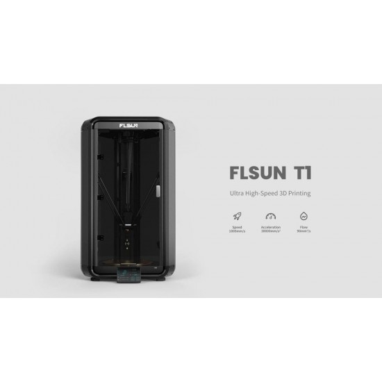 FLSUN T1 Pro Ultra High Speed 3D Printer