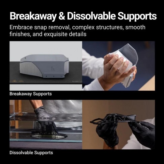 Snapmaker J1 Yüksek Hızlı IDEX 3D Yazıcı