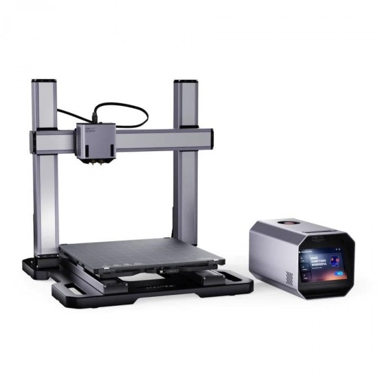Snapmaker Artisan 3d Printer KABİNLİ