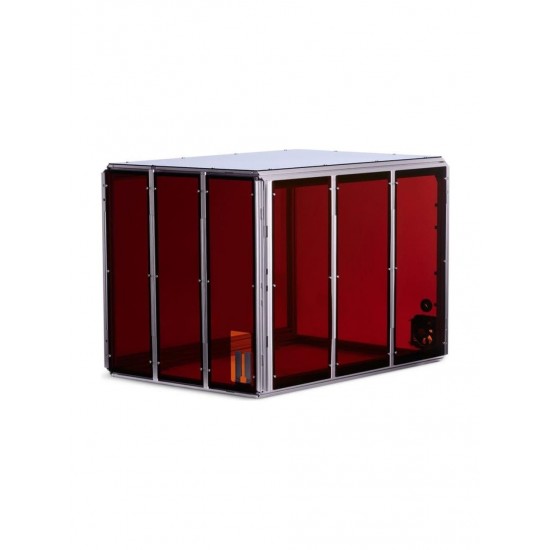 Snapmaker Artisan 3d Printer KABİNLİ