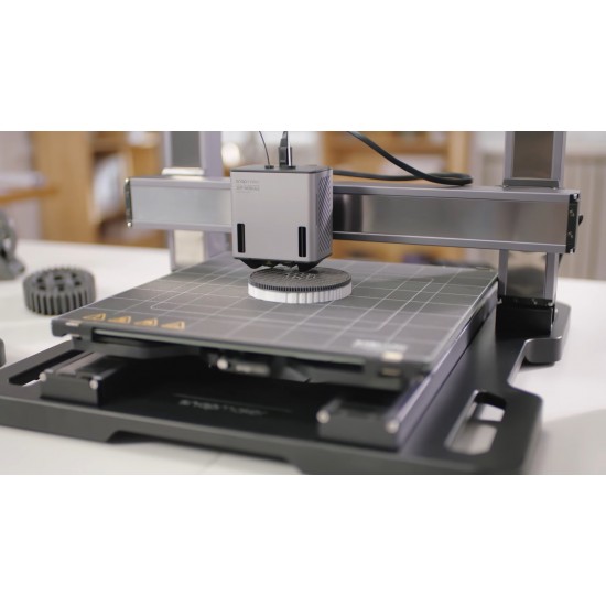 Snapmaker Artisan 3D Printer +1.6W lazer HEDİYE