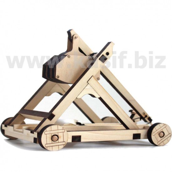 Trebüşe Mancınık