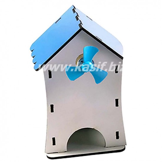 YEL DEĞİRMENİ PERVANE SETİ