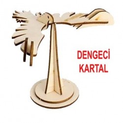 Dengeci Kartal