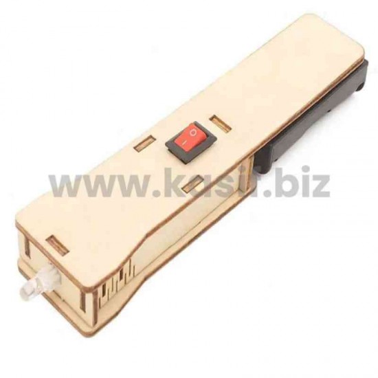 DIY EL FENERİ SETİ