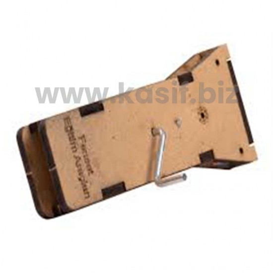 MİNİ EL  JENERATÖRÜ